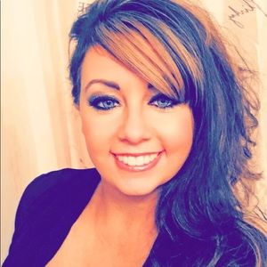 Meet your Posher, Tonya